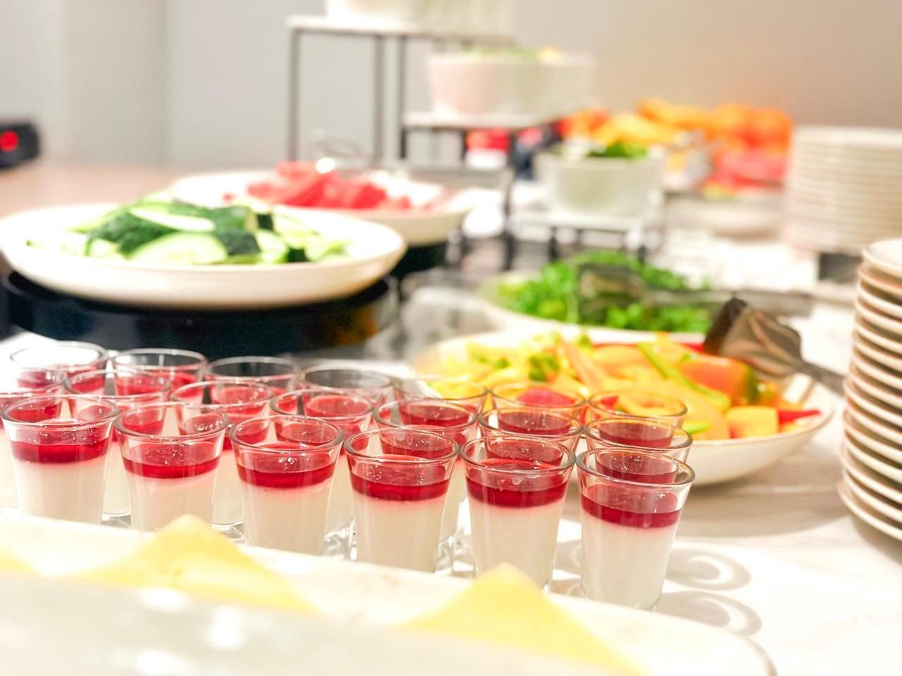 Raavah Aparthotel アルマトイ エクステリア 写真